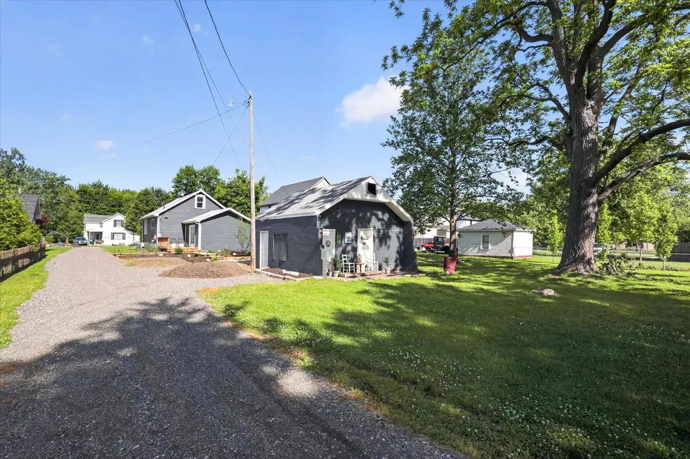 408 Elm Street Three Oaks Village, MI 49128