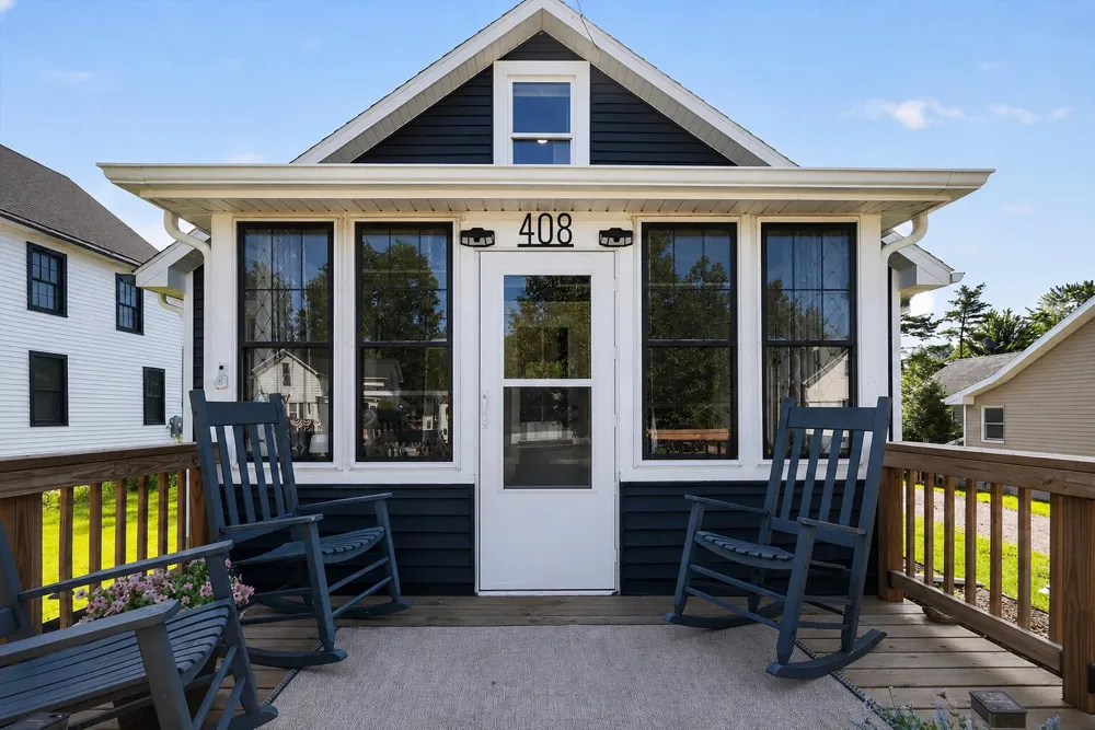 408 Elm Street Three Oaks Village, MI 49128