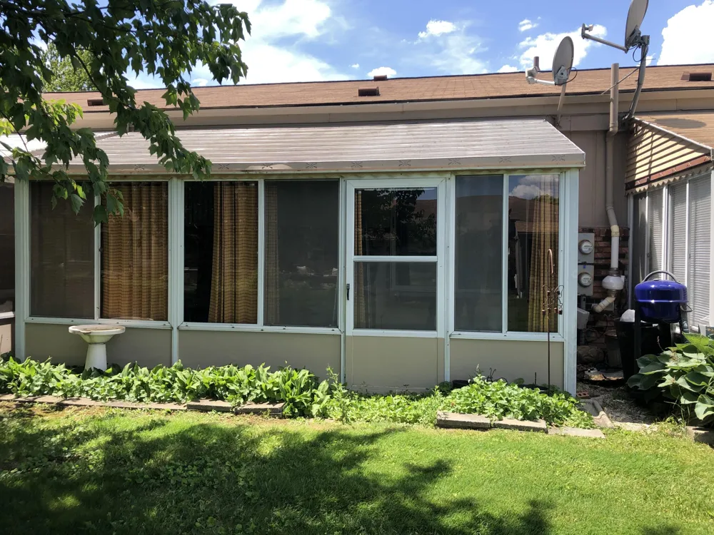 25136 Potomac Drive South Lyon City, MI 48178