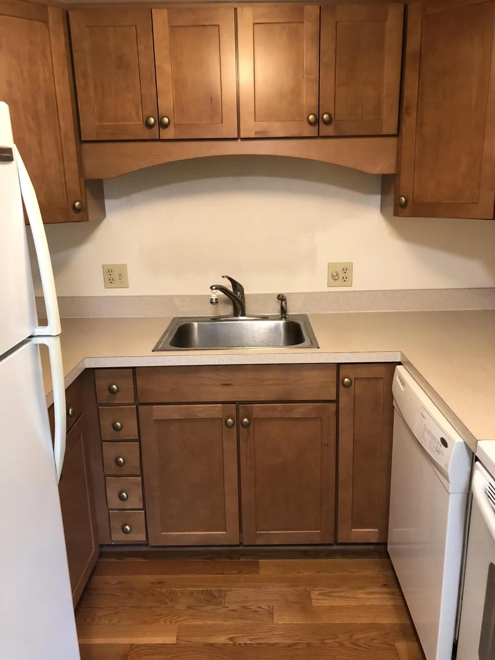 25136 Potomac Drive South Lyon City, MI 48178