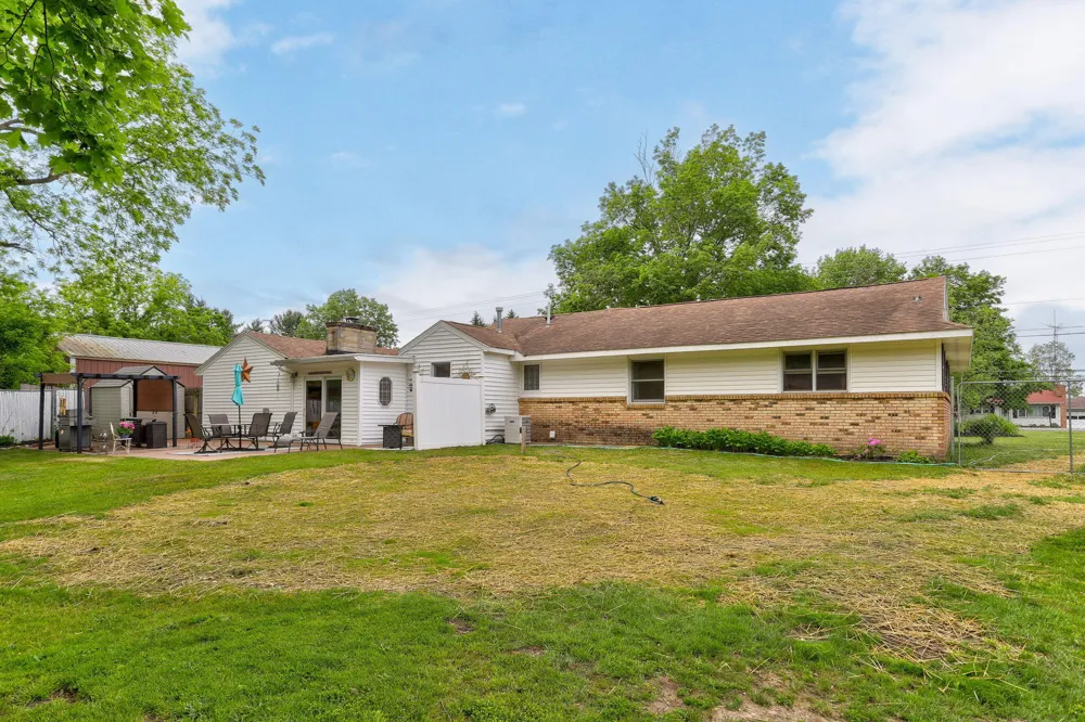 72354 M 43 South Haven Charter Township, MI 49090