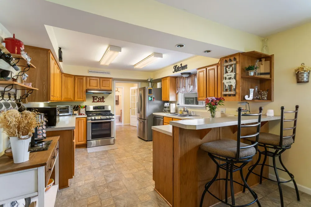 72354 M 43 South Haven Charter Township, MI 49090