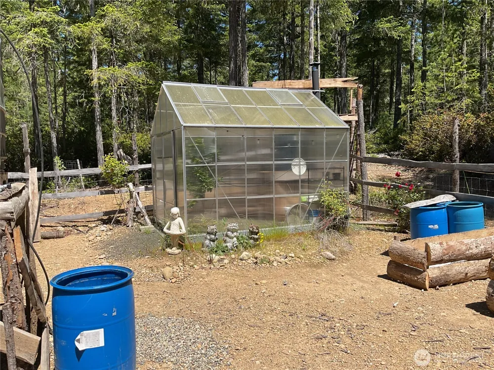0 Lot 5 NE Shoe Lake Road Tahuya, WA 98588