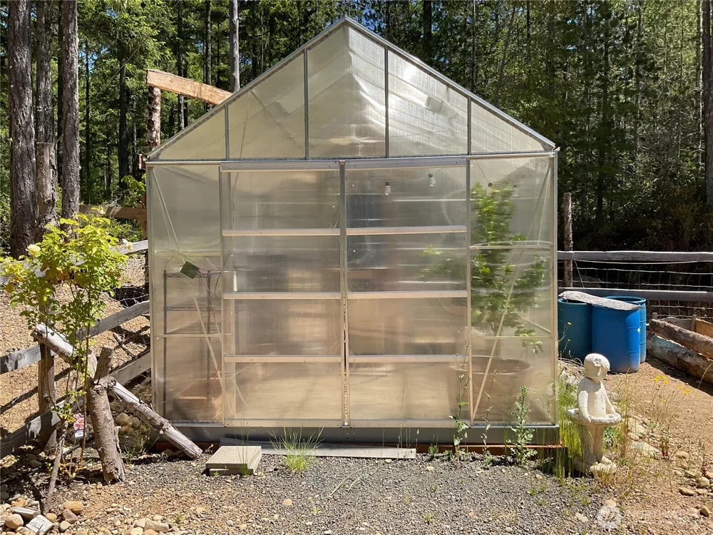 0 Lot 5 NE Shoe Lake Road Tahuya, WA 98588