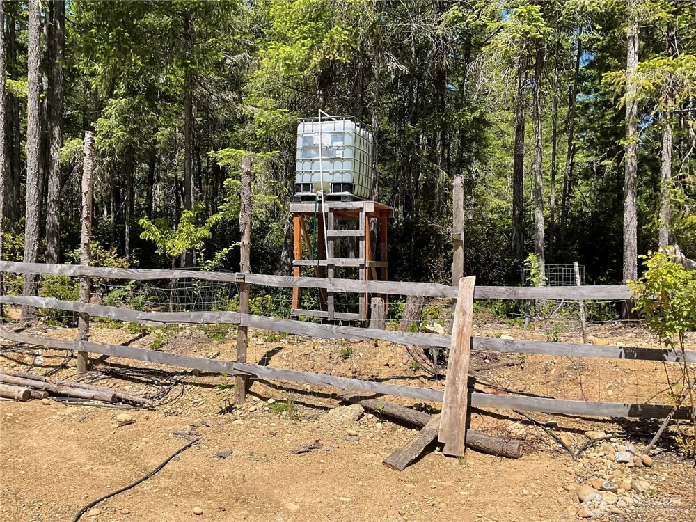 0 Lot 5 NE Shoe Lake Road Tahuya, WA 98588