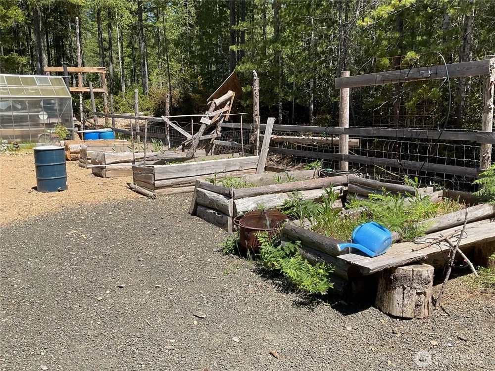 0 Lot 5 NE Shoe Lake Road Tahuya, WA 98588