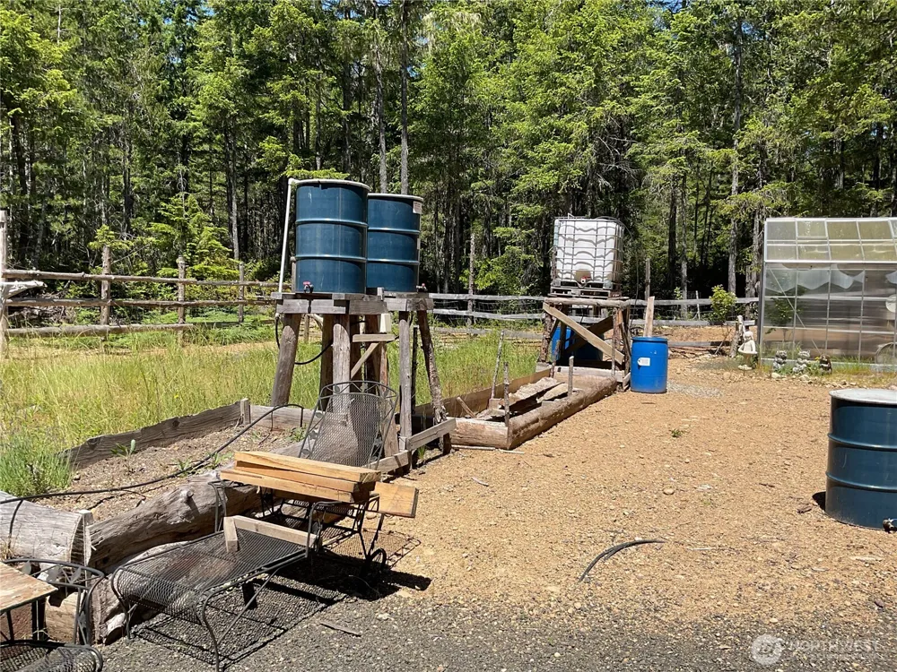 0 Lot 5 NE Shoe Lake Road Tahuya, WA 98588