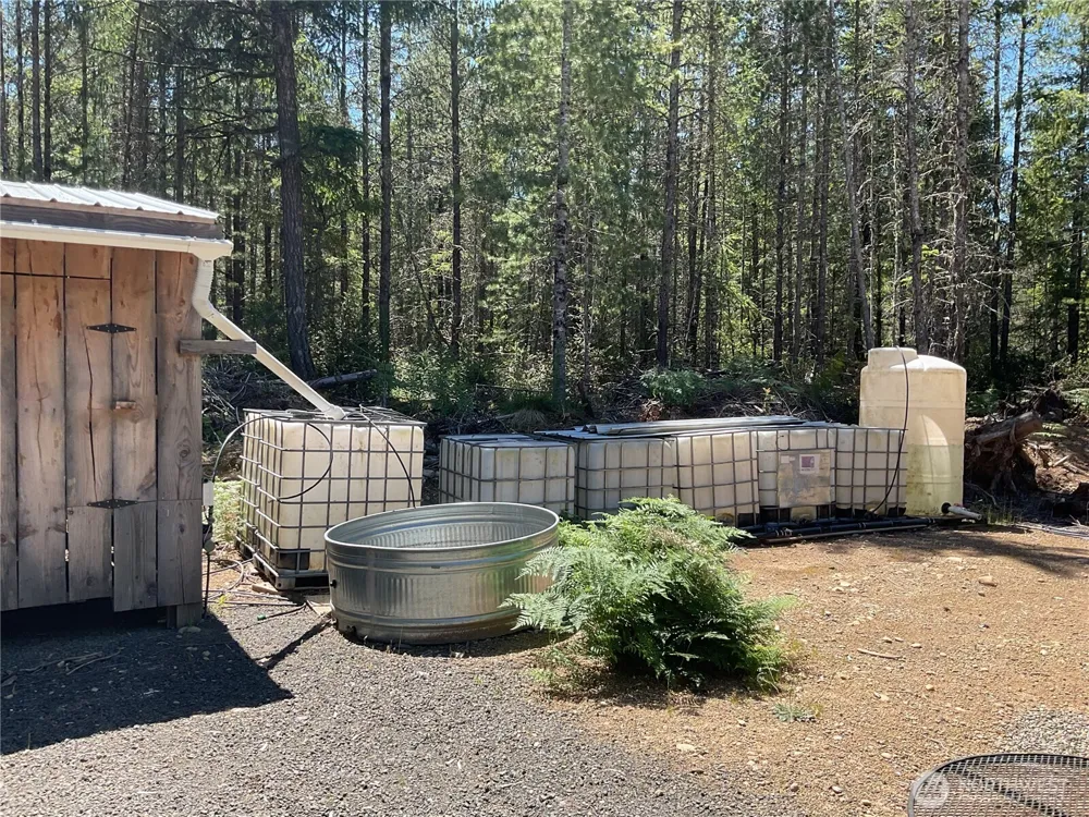 0 Lot 5 NE Shoe Lake Road Tahuya, WA 98588