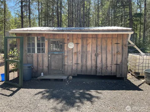 0 Lot 5 NE Shoe Lake Road
