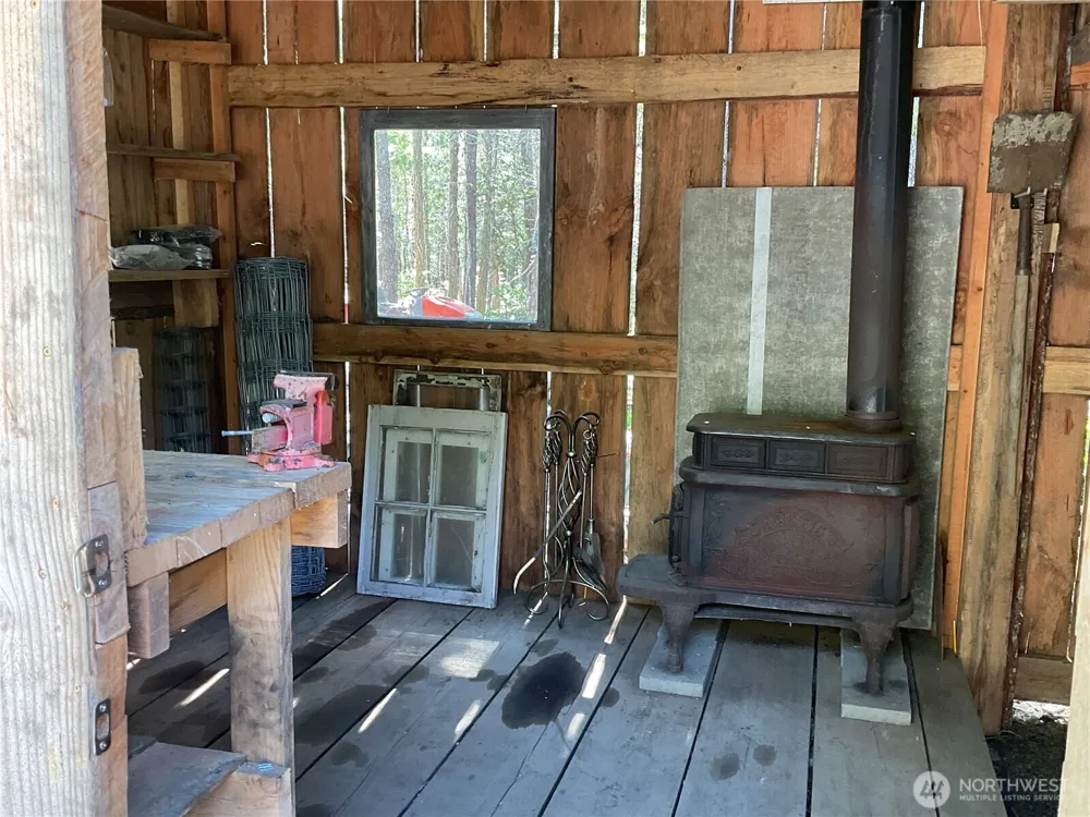 0 Lot 5 NE Shoe Lake Road Tahuya, WA 98588