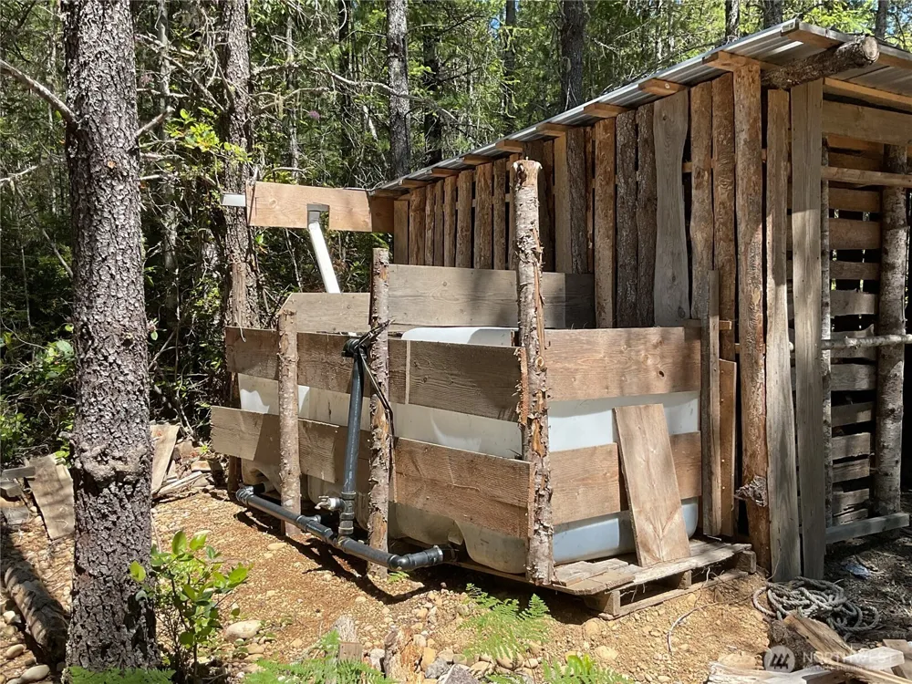 0 Lot 5 NE Shoe Lake Road Tahuya, WA 98588
