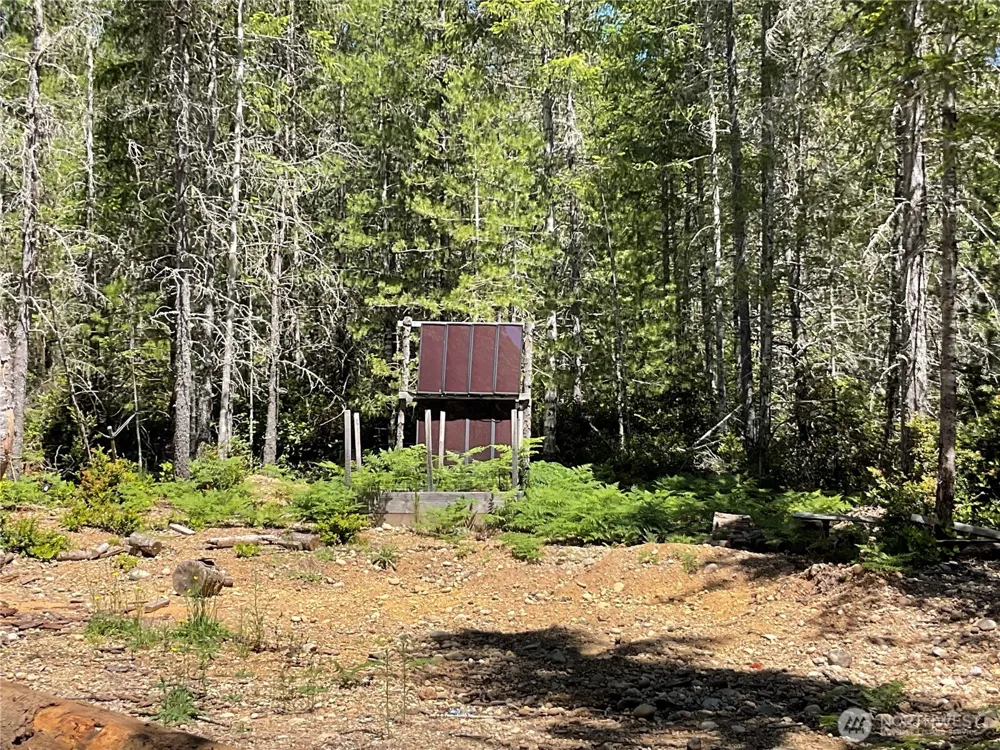 0 Lot 5 NE Shoe Lake Road Tahuya, WA 98588