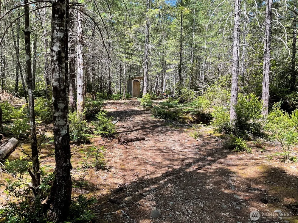 0 Lot 5 NE Shoe Lake Road Tahuya, WA 98588