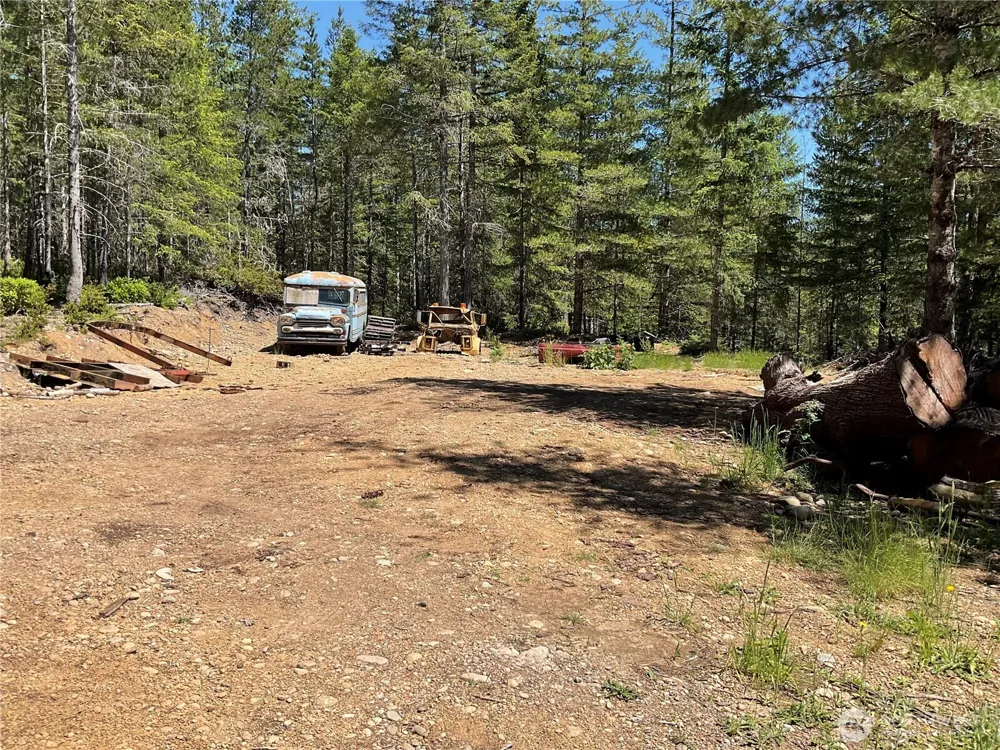 0 Lot 5 NE Shoe Lake Road Tahuya, WA 98588