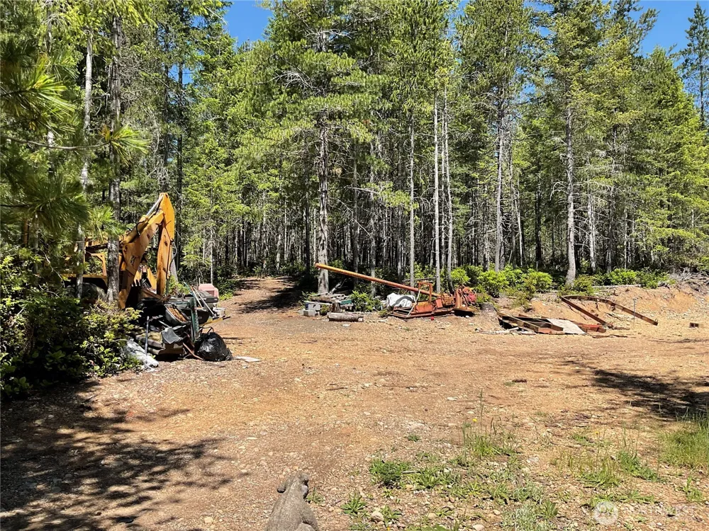 0 Lot 5 NE Shoe Lake Road Tahuya, WA 98588