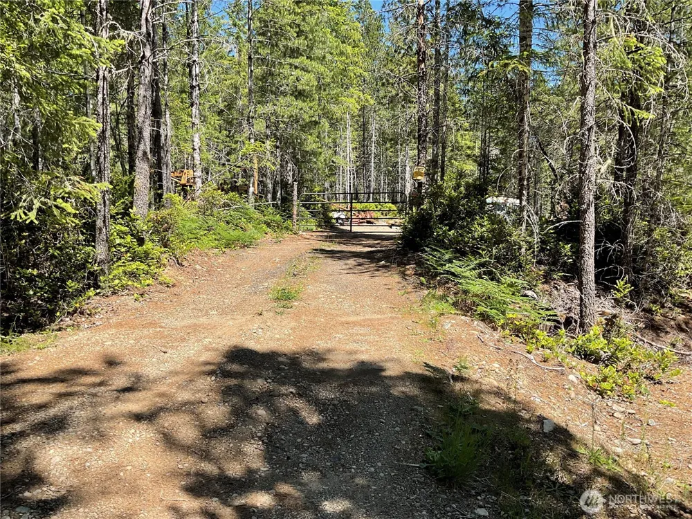 0 Lot 5 NE Shoe Lake Road Tahuya, WA 98588
