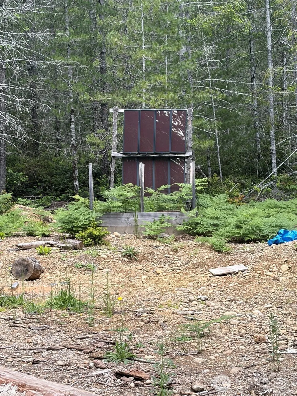 0 Lot 5 NE Shoe Lake Road Tahuya, WA 98588