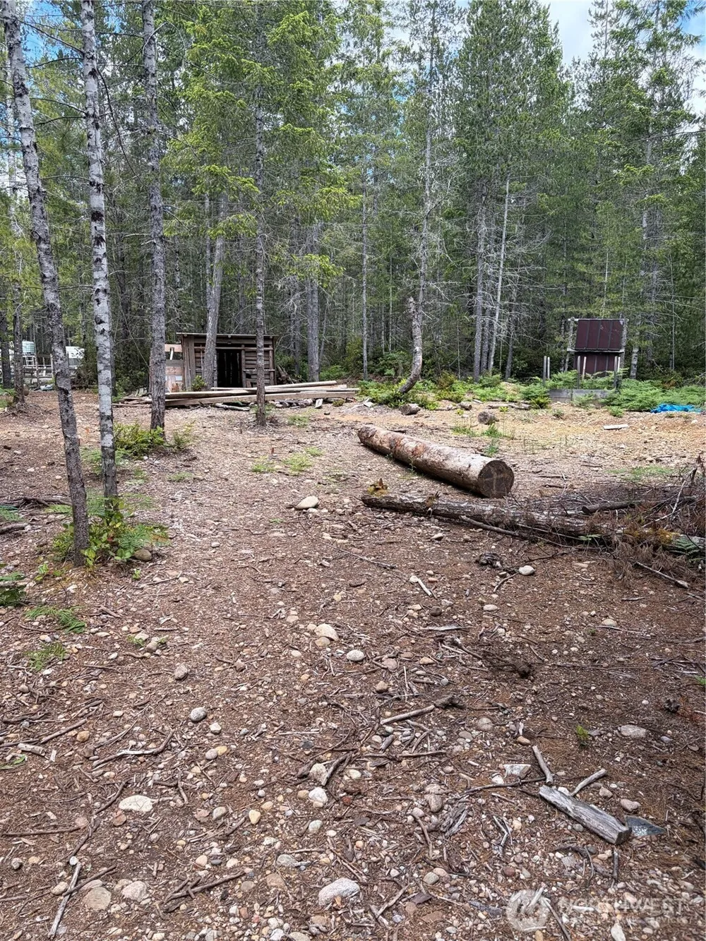 0 Lot 5 NE Shoe Lake Road Tahuya, WA 98588