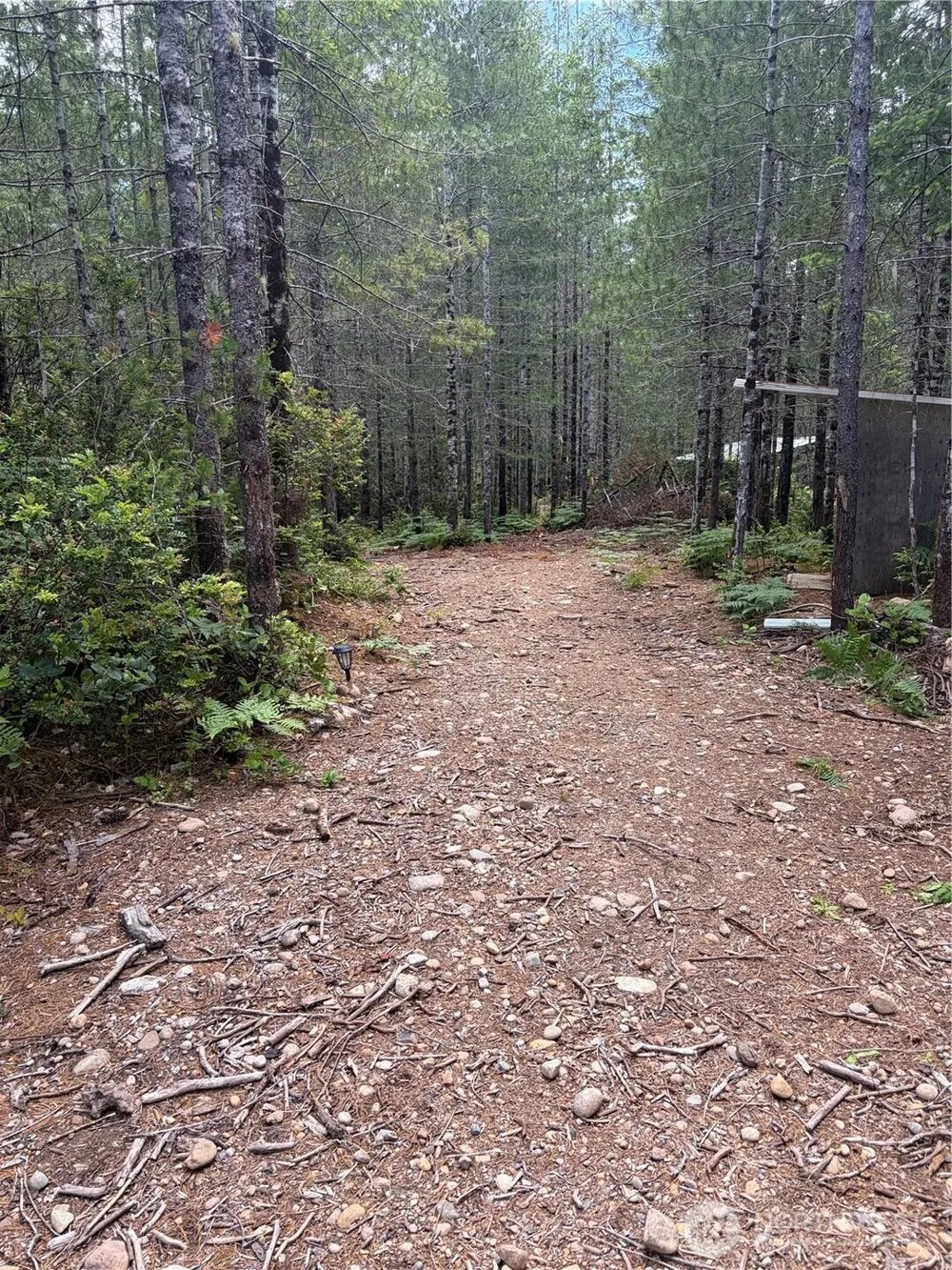 0 Lot 5 NE Shoe Lake Road Tahuya, WA 98588