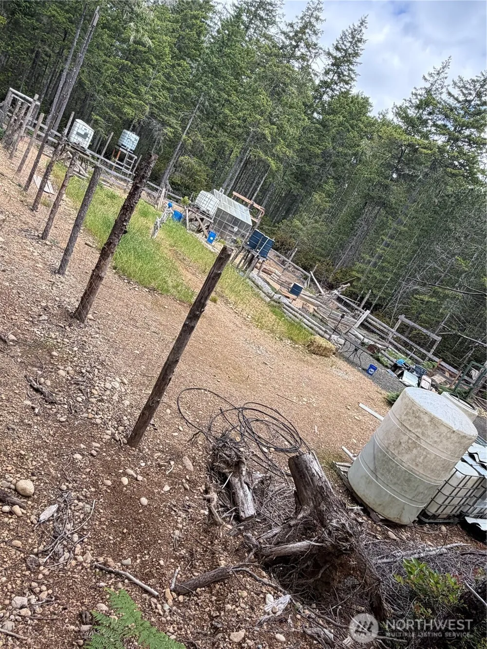 0 Lot 5 NE Shoe Lake Road Tahuya, WA 98588