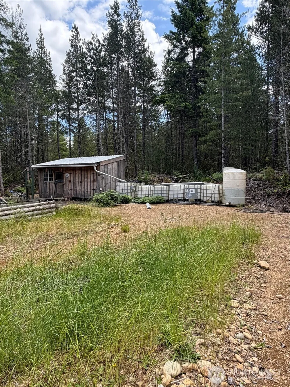 0 Lot 5 NE Shoe Lake Road Tahuya, WA 98588