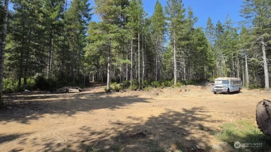 0 Lot 5 NE Shoe Lake Road Tahuya, WA 98588