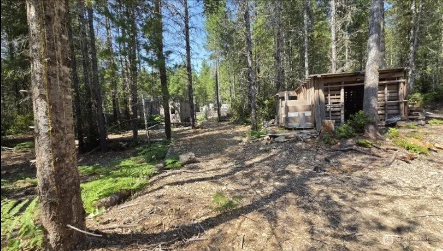 0 Lot 5 NE Shoe Lake Road Tahuya, WA 98588