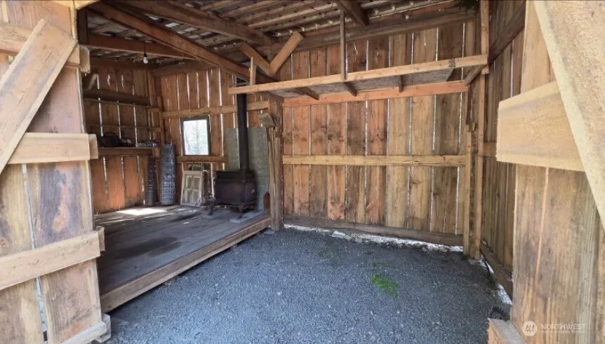 0 Lot 5 NE Shoe Lake Road Tahuya, WA 98588