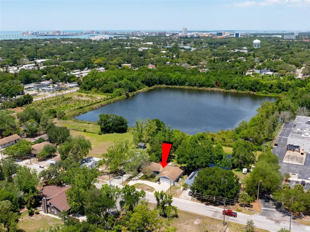 1130 WYATT STREET Clearwater, FL 33756