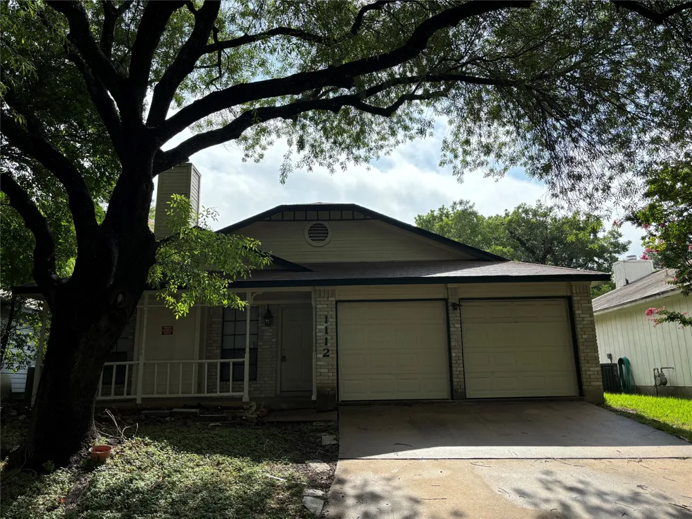 1112 Byers Lane
