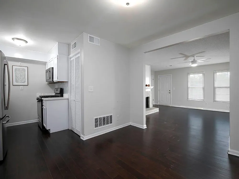 1018 Old Holcomb Bridge Road Roswell, GA 30076