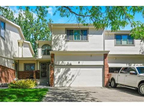 5283 Union Court ##8