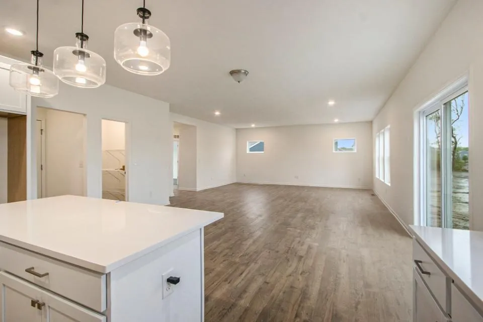 9336 Snow Valley Drive SE Alto, MI 49302
