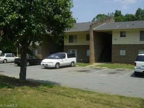 1807 S Scales Street #17