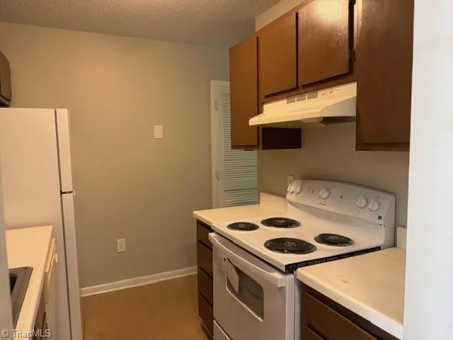 1807 S Scales Street #17 Reidsville, NC 27320