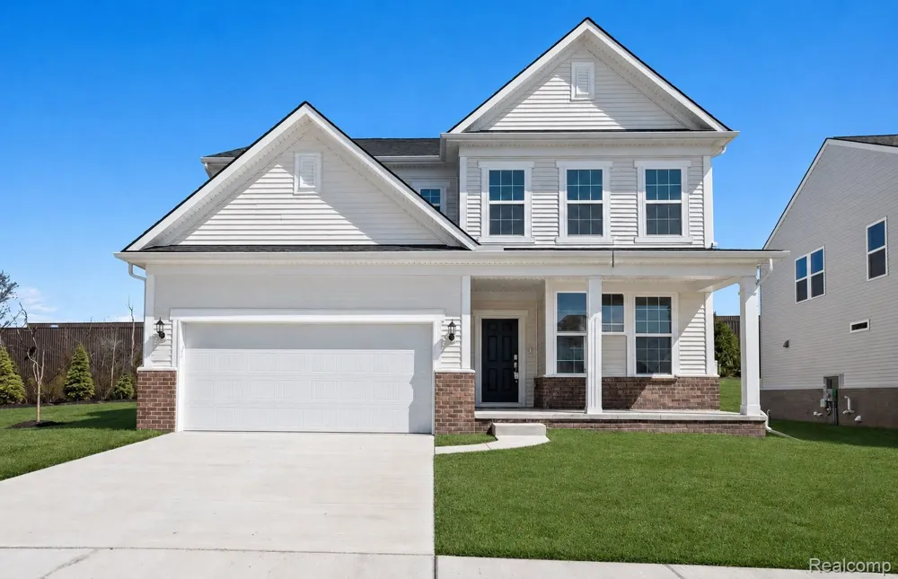 623 Gretchen Lane Saline City, MI 48176