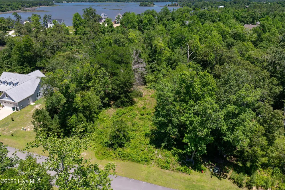 Lot 10 Tree Hill Lane Hubert, NC 28539
