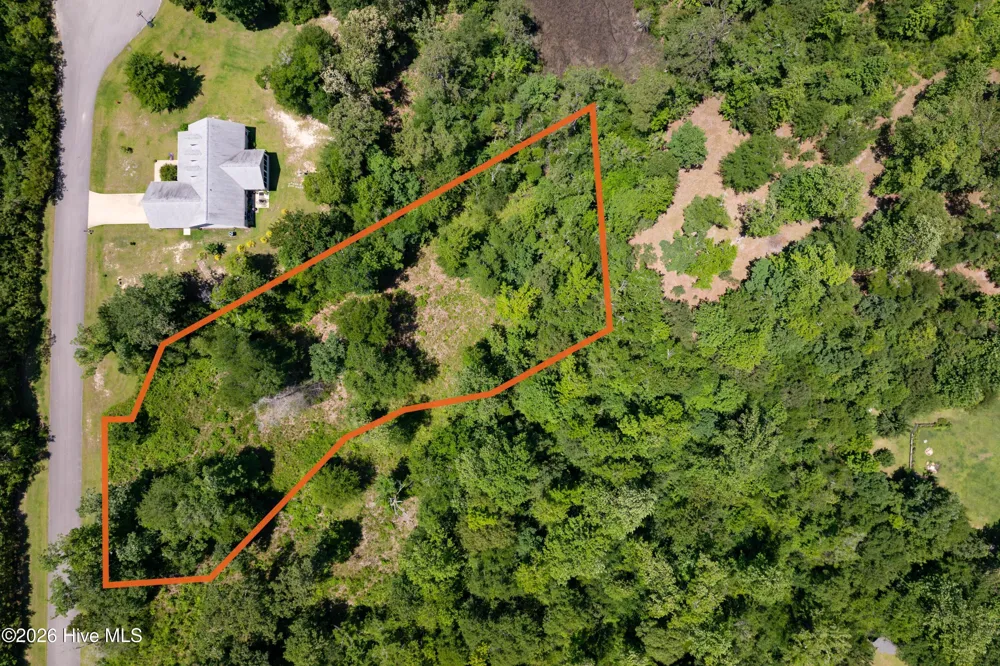Lot 10 Tree Hill Lane Hubert, NC 28539