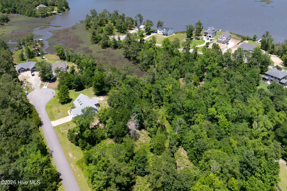 Lot 10 Tree Hill Lane Hubert, NC 28539
