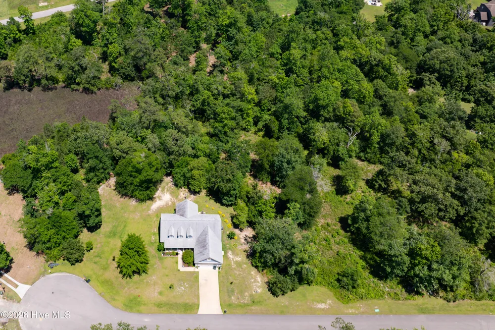 Lot 10 Tree Hill Lane Hubert, NC 28539