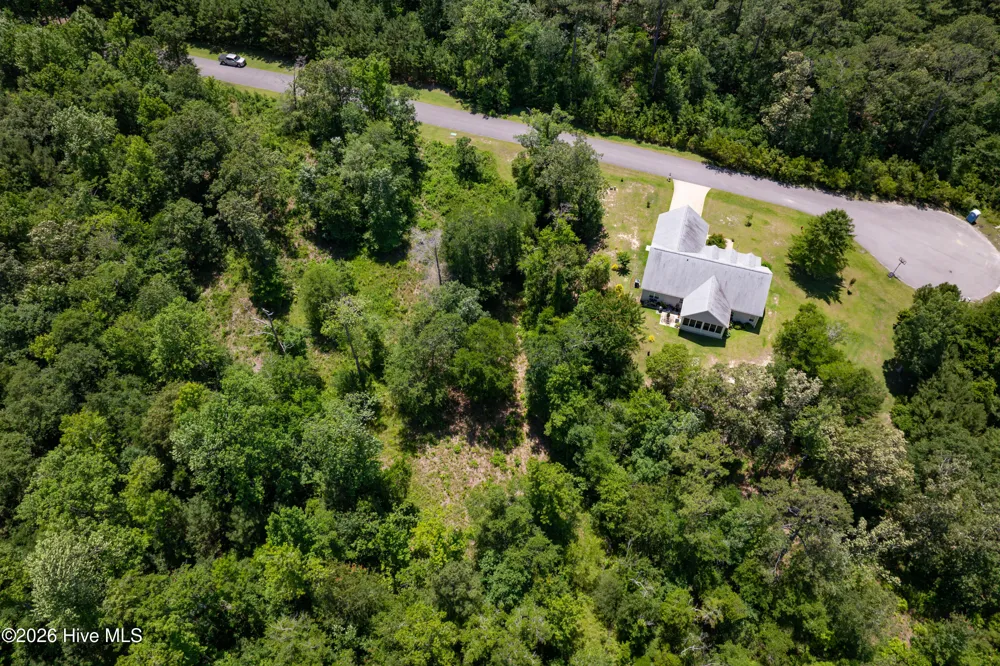 Lot 10 Tree Hill Lane Hubert, NC 28539