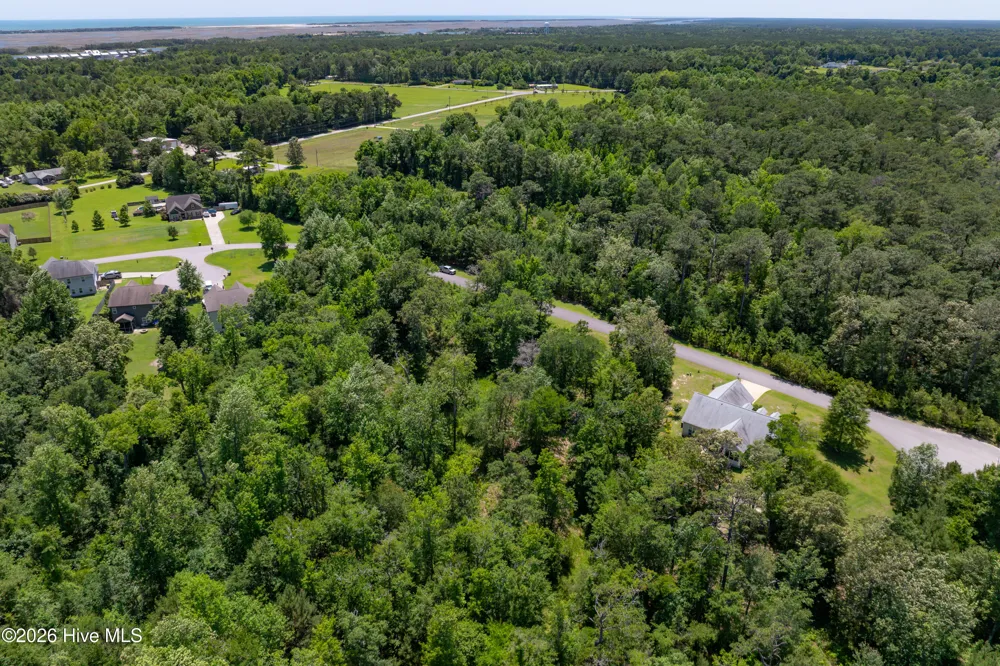 Lot 10 Tree Hill Lane Hubert, NC 28539