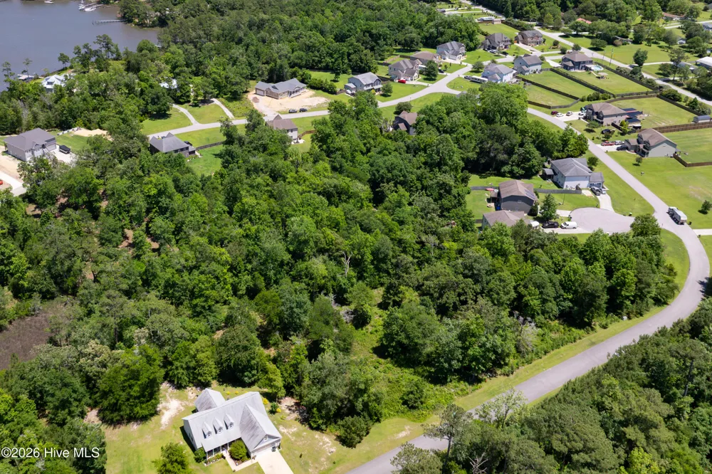 Lot 10 Tree Hill Lane Hubert, NC 28539