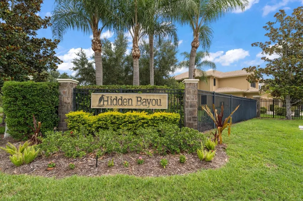 8241 ACADIAN LANE Seminole, FL 33777