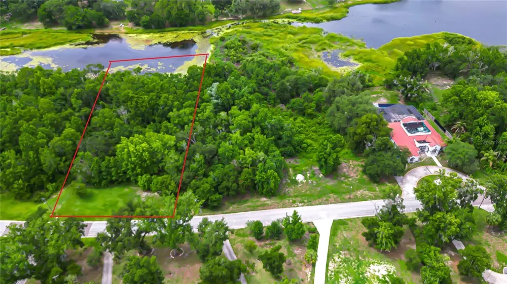 LAKE HILLS DRIVE Riverview, FL 33569