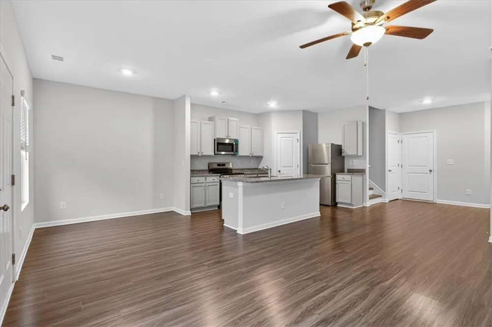 126 Brexley Drive Calhoun, GA 30701