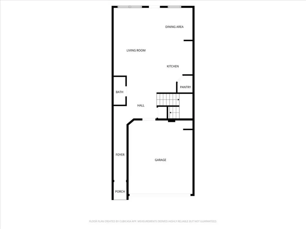 126 Brexley Drive Calhoun, GA 30701
