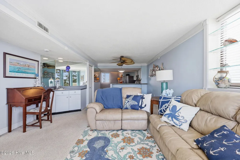 1400 E Fort Macon Road #112 Atlantic Beach, NC 28512
