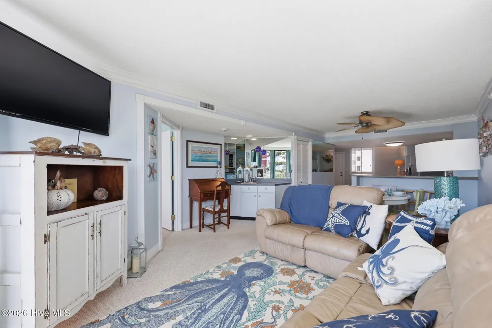 1400 E Fort Macon Road #112 Atlantic Beach, NC 28512