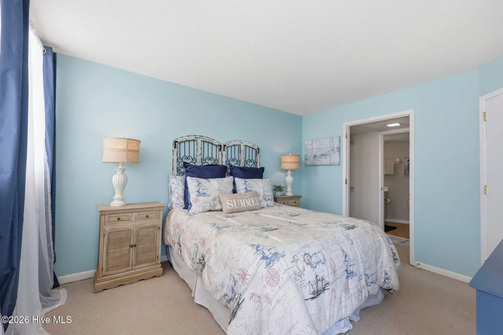 1400 E Fort Macon Road #112 Atlantic Beach, NC 28512